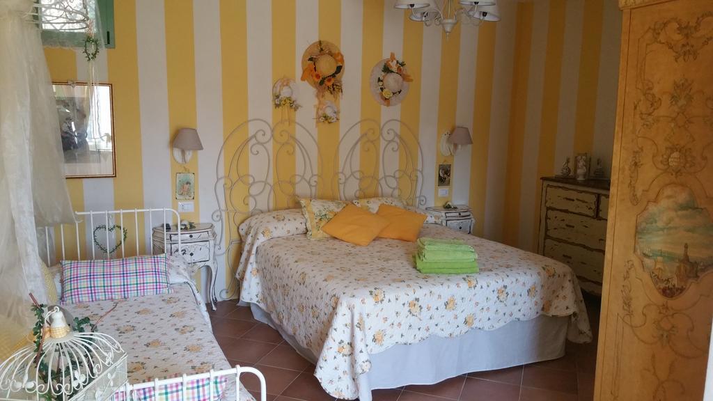 Gallinaro Agriturismo Poggio Alle Serre מראה חיצוני תמונה