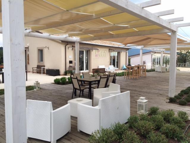 Gallinaro Agriturismo Poggio Alle Serre מראה חיצוני תמונה