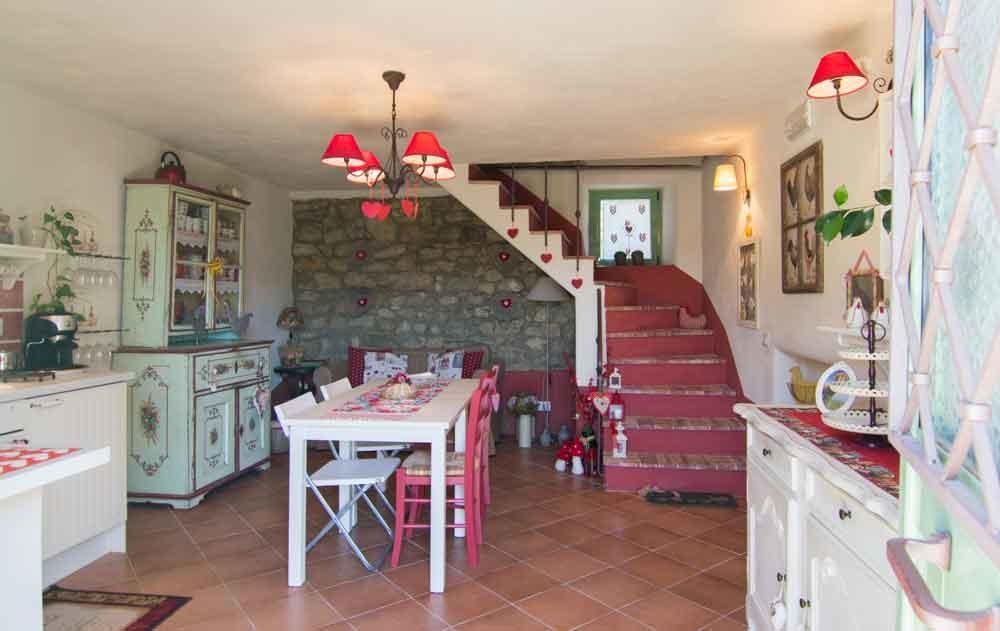 Gallinaro Agriturismo Poggio Alle Serre מראה חיצוני תמונה